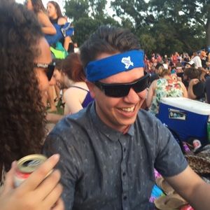 Meet your Posher, Michael